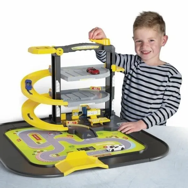 Playset Smoby