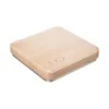 Multi-use Box Nature Scandi Metal White 1 Kg