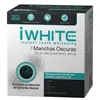 Iwhite Bleaching Kit Dark Stains 10 Units