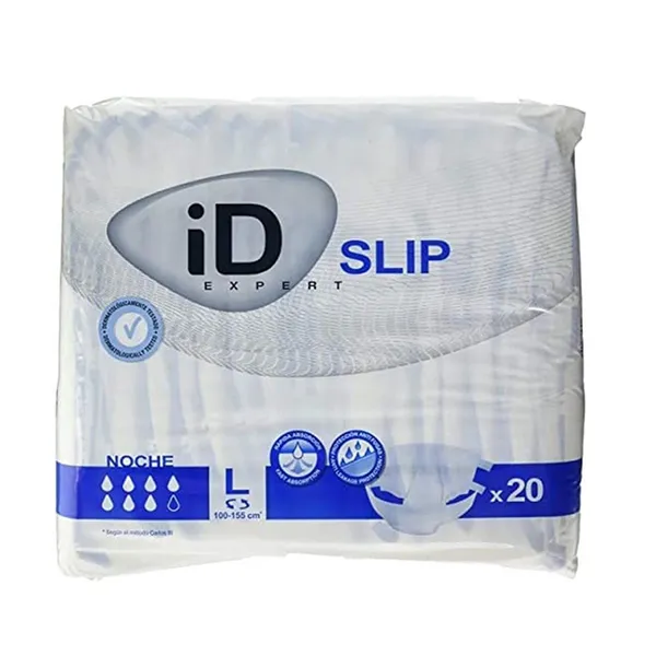 Id Expert Stretchy Brief T3 Night 80 U