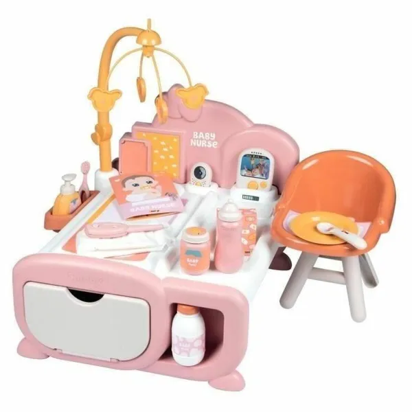 Набор для чистки и хранения Smoby