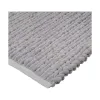 Kylpymatto 5five Simply Smart Harmaa Polyesteri 50 x 75 cm