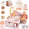 Набор для чистки и хранения Smoby