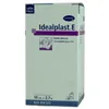 Idealplast e Venda Elástica Adhesiva 2,7 M X 10 Cm Hartmann