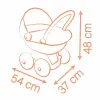 Cleaning & Storage Kit Smoby