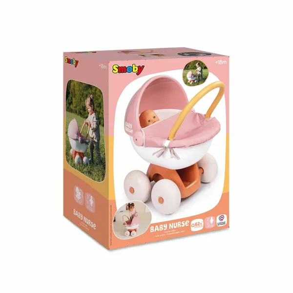 Cleaning & Storage Kit Smoby