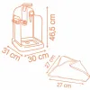Cleaning & Storage Kit Smoby