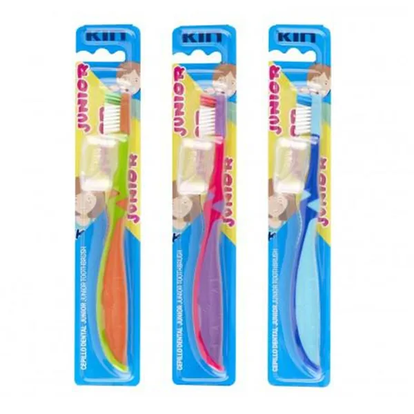 Kin Dental Brush Junior