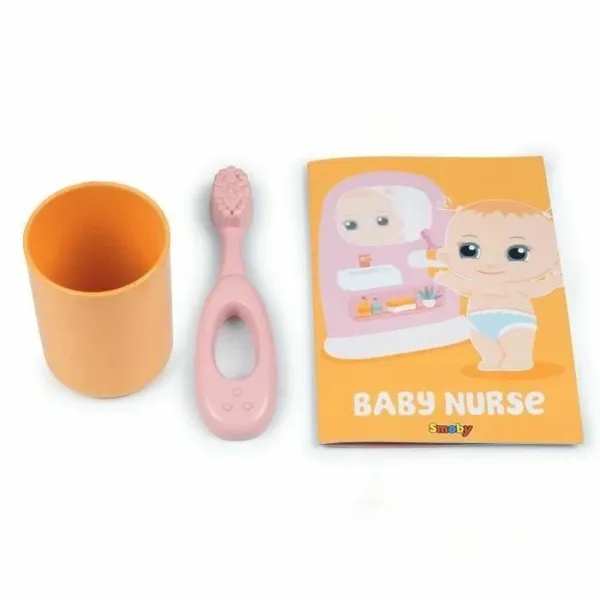 Набор для чистки и хранения Smoby