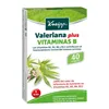 Kneipp Valerian Plus Vitamins B 40 Dagrees