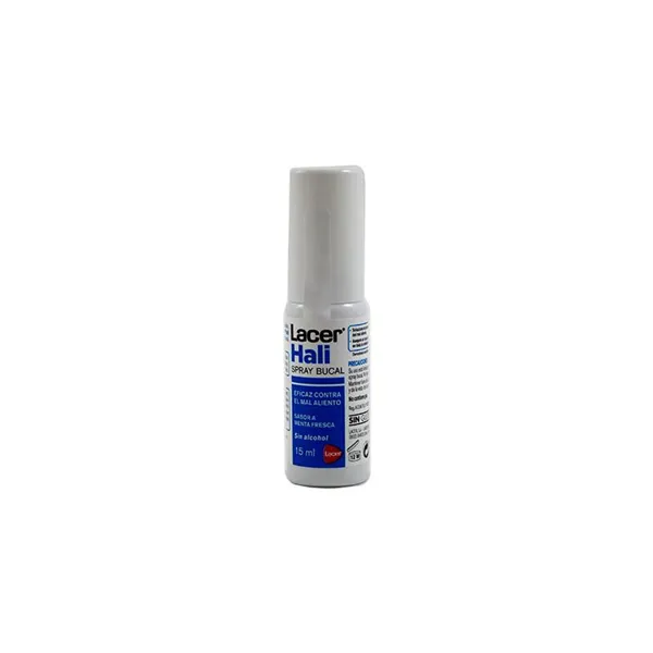 Lacer Hali Spray 15ml