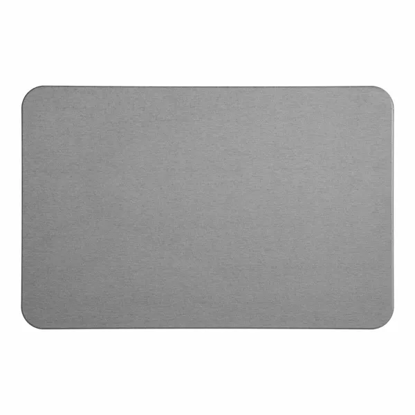 Kylpymatto 5five Simply Smart Harmaa 60 x 39 cm