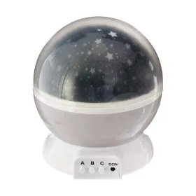öölamp Atmosphera PVC