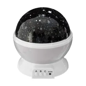 öölamp Atmosphera PVC