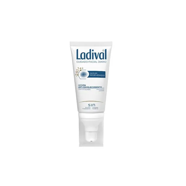 Ladival Post-Solar Sérum Regenerador 50ml