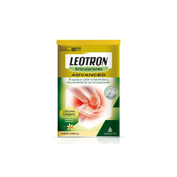 Angelini Leotron Advanced Joints 376g Of Powder