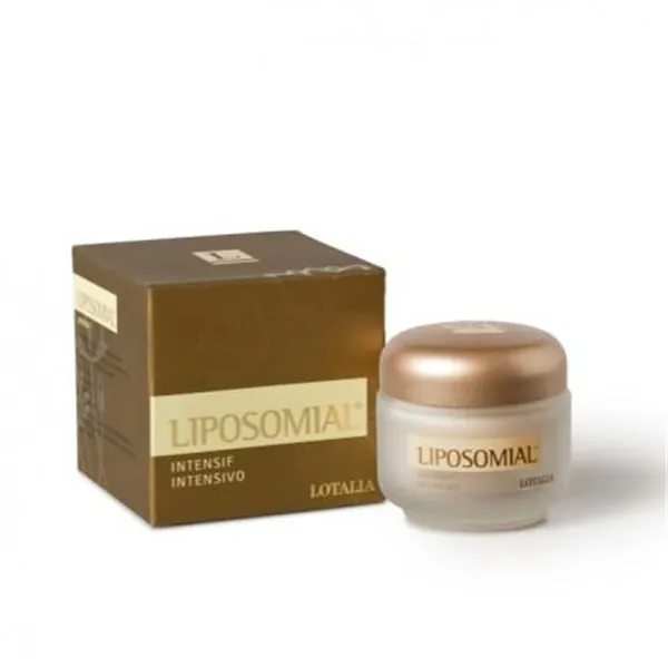 Viñas Intensive Liposomial Night Emulsion 50ml