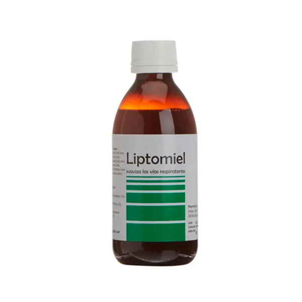 Pharminicio Liptomiel Syrup 250ml