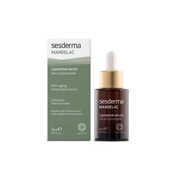 Sesderma Mandelac Liposomal Serum