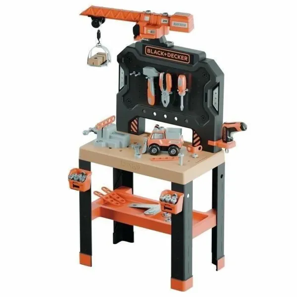 Cleaning & Storage Kit Smoby