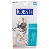 Jobst Panty Media Corta De Compresión Normal Color Negro Talla 5 Bsn Medical