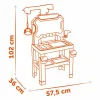 Cleaning & Storage Kit Smoby