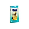 Jobst Panty Media Larga Blonda De Comprensión Normal Color Negro Talla 4 1 Unidad Bsn Medical