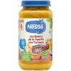 Nestle 2x Nestlé Pureed Gardeners Of Orchard With Veal 250g