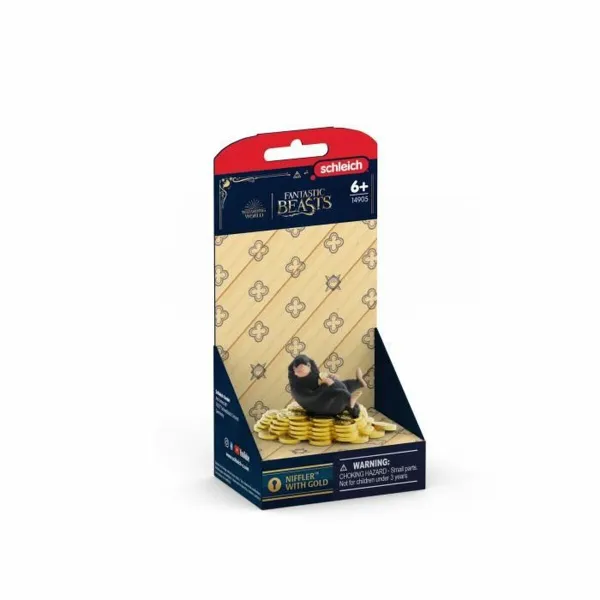 Kolekcionējamas figūras Schleich