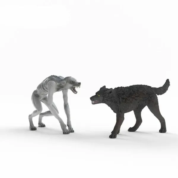 Kolekcionuojamos figūros Schleich
