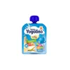 Nestle Nestlé Yogolino Bolsita 3 Frutas Con Cereales 6m 90g