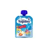 Nestle Iogolino Apple-Strawberry 90g Bag