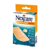 Nexcare Tiras Active 360 5 Unidades