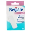 Nexcare™ Soft Dressing 20 Uts