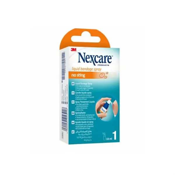 Nexcare™ Protective Spray 18ml