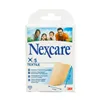 Nexcare Textile Strips 5 Strips 10x6 Cm