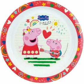 Dinnerware Set Fun House