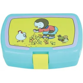 2 in 1 Druskos ir pipirų malūnas Secret de Gourmet Ruda Medžio 14,5 x 5,5 cm