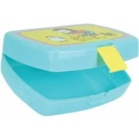 Мельница для Соли и Перца 2-в-1 Secret de Gourmet Коричневый Деревянный 22 x 6 cm