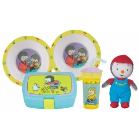Soola Ja Pipraveski Kaks Ühes Secret de Gourmet Pruun Puit 22 x 6 cm