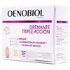 Oenobiol Triple Action Drainage 21 Envelopes