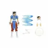Sujungiama dalis Smoby Street Fighter Chun-Li