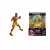 Jointed Figure Street Fighter Dhalsim 15 cm 16 x 8 x 21 cm