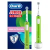 Cepillo De Dientes Eléctrico Braun Oral-B Junior Para Niños