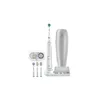 Oral-B™ Pro6000 Cross Action White Electric Toothbrush