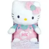 Pūkaina Rotaļlieta Jemini Hello Kitty Balts Rozā