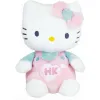 Pehmolelu Jemini Hello Kitty Valkoinen Pinkki
