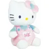 Плюшевый Jemini Hello Kitty Белый Розовый