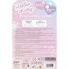 Pūkaina Rotaļlieta Jemini Hello Kitty Balts Rozā