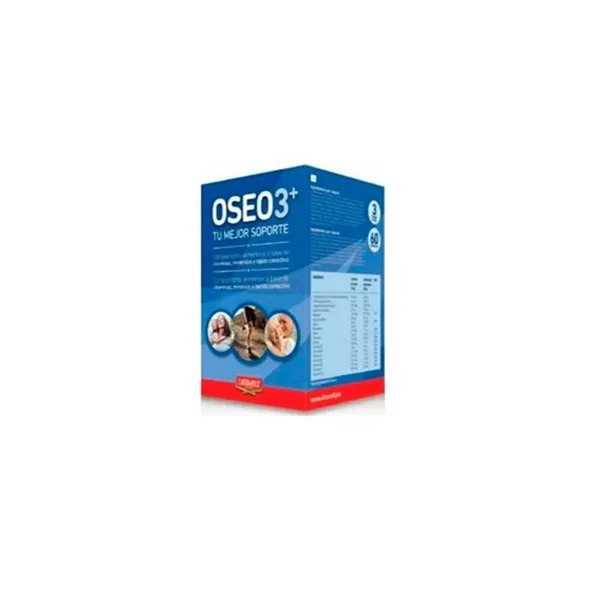 Desvelt Oseo 3 60 Comprimidos